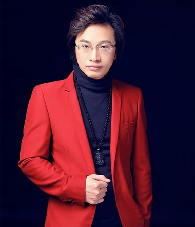 JackLuo罗成